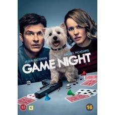 GAME NIGHT