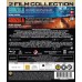 GODZILLA 1-2 (2 disc) - Blu-ray
