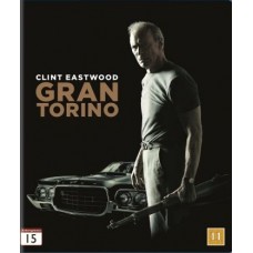 Gran Torino - Blu-ray