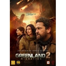 GREENLAND 2: MIGRATION