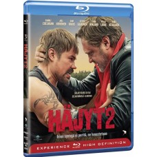 HÄJYT 2 - Blu-ray