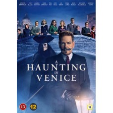 VENETSIAN AAVEET - A HAUNTING IN VENICE