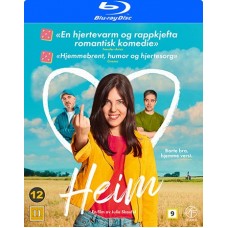 HEIM - Blu-ray