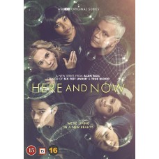 HERE AND NOW - KAUSI 1