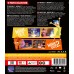 INSIDE OUT 1 & 2 (2 disc) - Blu-ray