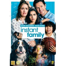 INSTANT FAMILY