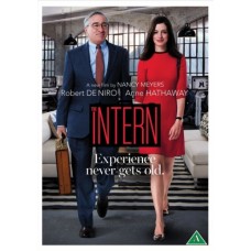 THE INTERN