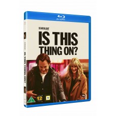 IS THIS THING ON? - Blu-ray