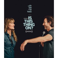 IS THIS THING ON? - Blu-ray