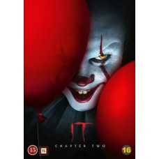 IT CHAPTER 2 - SE: TOINEN LUKU