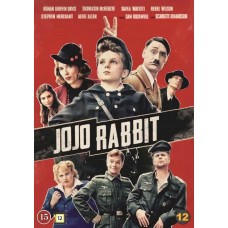 JOJO RABBIT