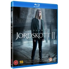 JORDSKOTT - MAAN POVESSA - KAUSI 2 - Blu-ray