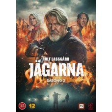 METSÄSTÄJÄT - JÄGARNA - KAUSI 2