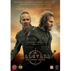 KALEVALA: KULLERVON TARINA