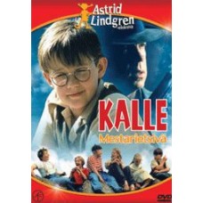 Kalle Mestarietsivä Kalle Mestarietsivä