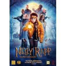 KAUHUAGENTTI NELLI RAPP