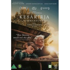 KESÄKIRJA