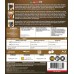 KINGSMAN 1-3 COLLECTION (3 disc) - Blu-ray