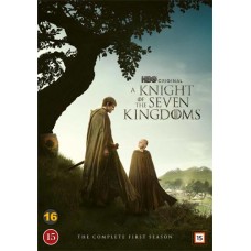 A KNIGHT OF THE SEVEN KINGDOMS - KAUSI 1 A KNIGHT OF THE SEVEN KINGDOMS - KAUSI 1