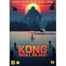 KONG: PÄÄKALLOSAARI