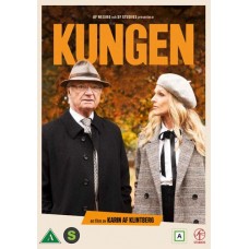 KAARLE XVI KUSTAA - KUNGEN