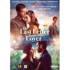 OLE NIIN KILTTI, ÄLÄ RAKASTA HÄNTÄ -THE  LAST LETTER FROM YOUR LOVER