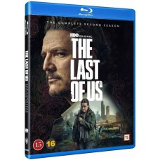 THE LAST OF US - KAUSI 2 - Blu-ray