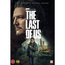 THE LAST OF US - KAUSI 2