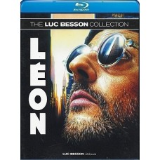 LEON - BLU-RAY
