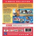 LILO & STITCH - 2 MOVIE COLLECTION (2002 & 2025)  - Blu-ray