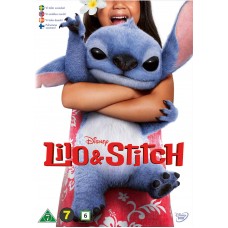 LILO & STITCH (2025)