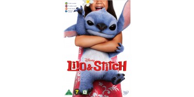 LILO & STITCH (2025)