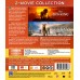 LEIJONAKUNINGAS - LIVE ACTION 1-2 (Lion King & Mufasa) (2 disc) - BLU-RAY