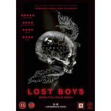 LOST BOYS