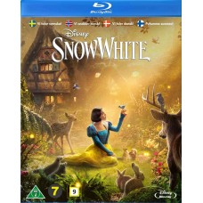 LUMIKKI (2025) - Blu-ray