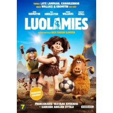 LUOLAMIES