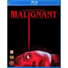MALIGNANT - Blu-ray