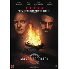 MARCO EFFEKTEN - THE MARCO EFFECT