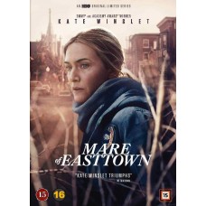 MARE OF EASTTOWN (MINISARJA)