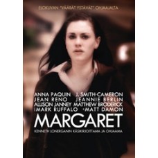 Margaret