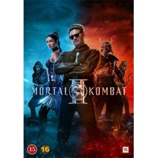 MORTAL KOMBAT II (2026) MORTAL KOMBAT II (2026)