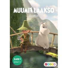 MUUMILAAKSO - OSA 1 - KEVÄTLAULU
