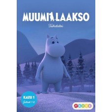MUUMILAAKSO - OSA 2 - TAIKATALVI