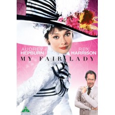 MY FAIR LADY