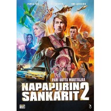 Napapiirin sankarit 2