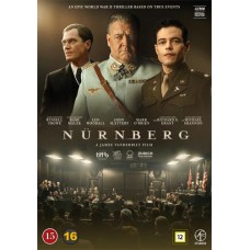 NUREMBERG - NÜRNBERG