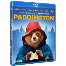 Paddington - Blu-ray