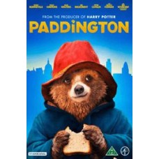 Paddington Paddington