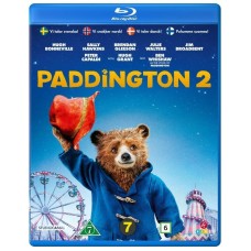 PADDINGTON 2 - Blu-ray