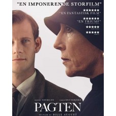 PAGTEN - YHTEINEN SOPIMUS - Blu-ray